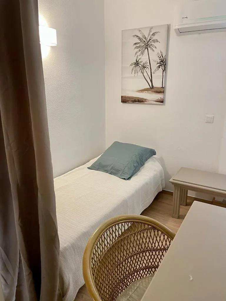 1 Chambre, Piscine & Plage, Proche Aeroport Baie Nettle Διαμέρισμα
